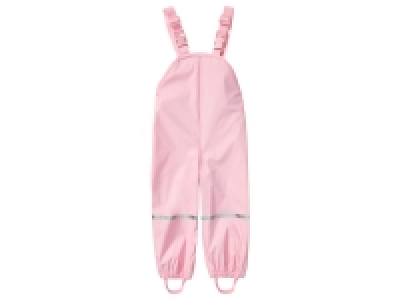 Kids Rain Trousers