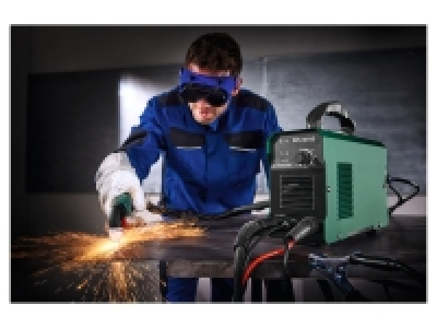 Lidl  Plasma Cutter