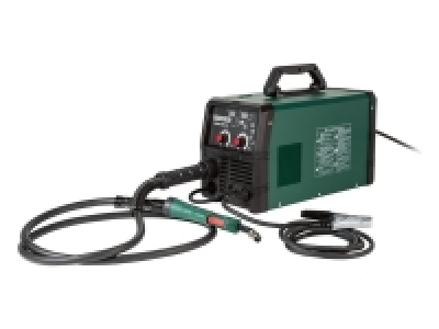 Multi-Process Welder