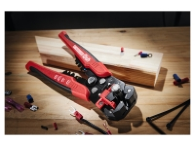 Crimping Plier Set 11.99 €