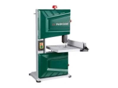 Lidl  Bandsaw