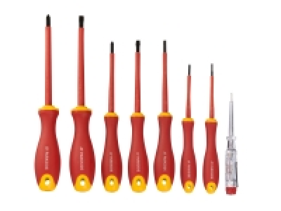 VDE Screwdriver Set