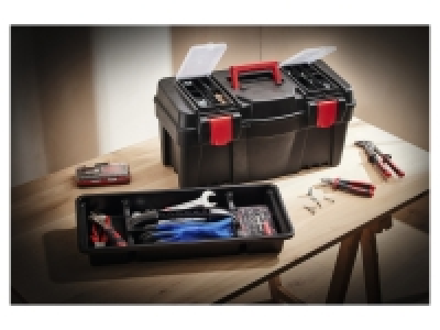 Toolbox 14.99 €