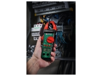 Lidl  Digital Clamp Meter / Pen Multimeter