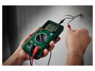 Digital Auto-Range Multimeter 14.99 €