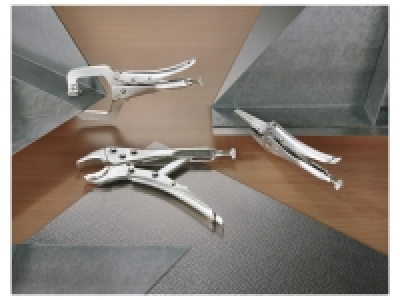 Locking Pliers Set 7.99 €