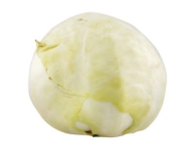 Irish White Cabbage
