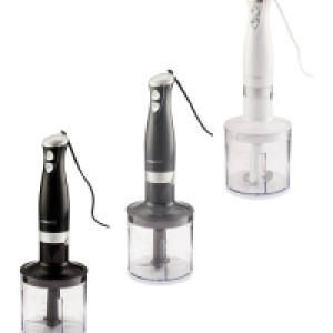 Ambiano 3-in-1 Hand Blender 22.99 €