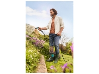 Flexible Garden Hose Set 22.99 €