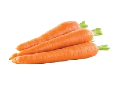 Irish Carrots 0.79 €