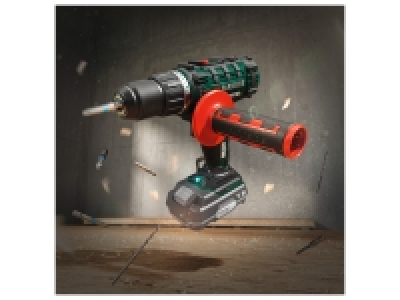 20V Cordless Impact Driver 34.99 €