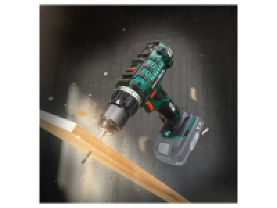 20V Cordless Drill 29.99 €