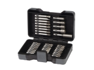 Drill Bit Set 6.99 €