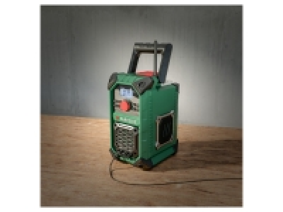 20V Rugged Radio 54.99 €