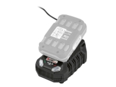 Lidl  20V Battery Charger