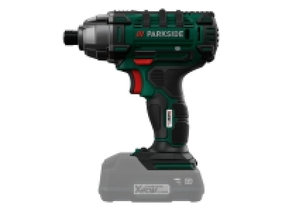 20V Cordless Impact Driver 29.99 €