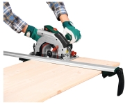 Lidl  Clamp < Sawing Guide Rail