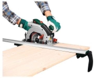 Clamp < Sawing Guide Rail