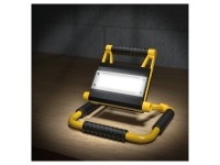 Lidl  LED Work Lamp with Power Bank