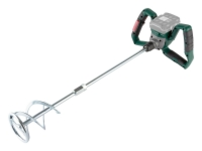 20V Cordless Paddle Mixer