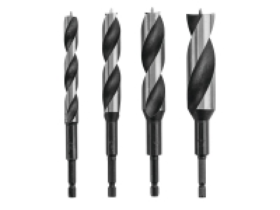 Lidl  Auger Drill Bit Set