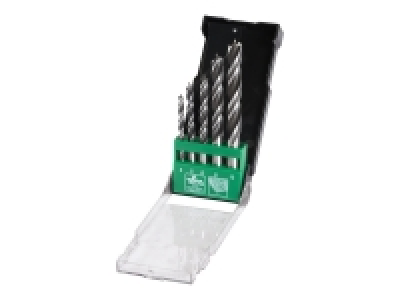 Steel Drill Bit Set