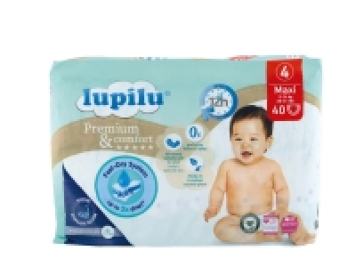 Premium Nappies Size 4 3.09 €