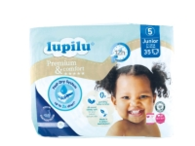 Premium Nappies Size 5 3.09 €