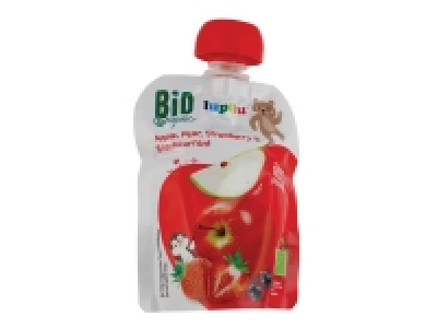Apple and Pear Pouch