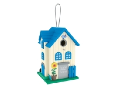 Bird House 11.99 €