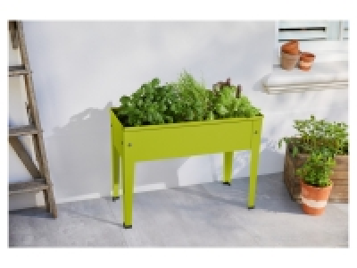 Mini Raised Planter