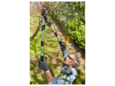 Extendable Bypass / Anvil Lopper