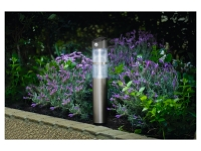 Lidl  LED Solar Garden Light