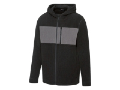 Lidl  Mens Fleece Jacket