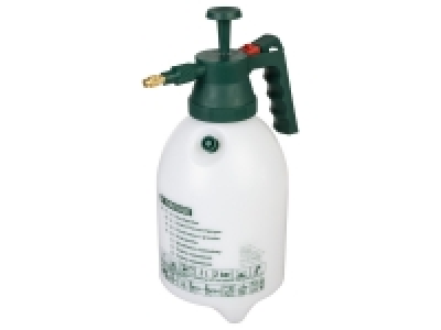 Garden Pressure Sprayer 4.99 €