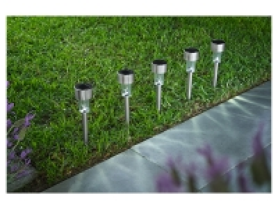 LED Solar Lights 9.99 €