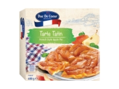 Duc de Coeur Tarte Tatin