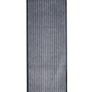 Aldi  Extra Large Striped Utility Mat