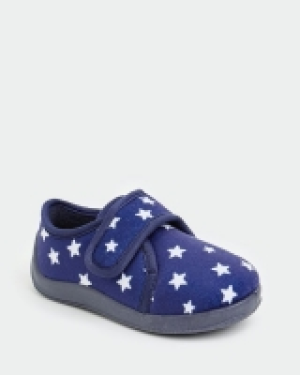 Baby Novelty Slippers, Size 4 Infant-8 2.00 €