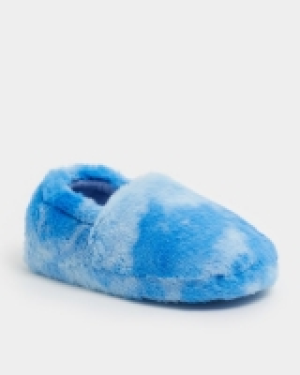 Print Slippers, Size 8 -5 2.00 €