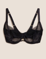 Marks and Spencer Autograph Lexington Wired Full Cup Bra F-H