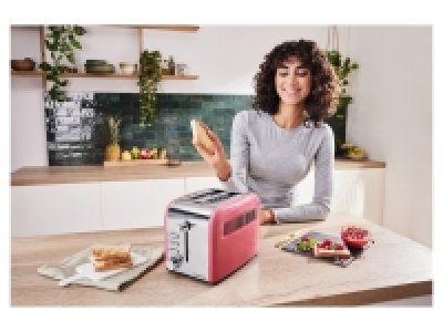 Toaster 27.99 €