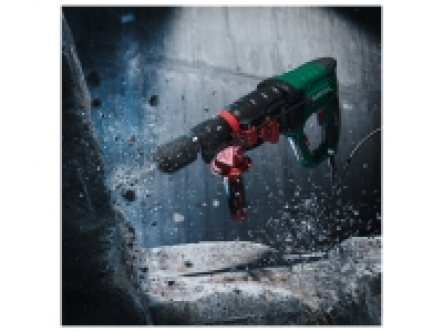 Hammer Drill