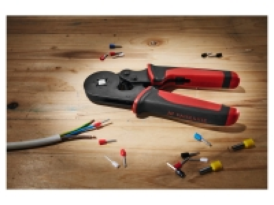 Crimping Tool Set