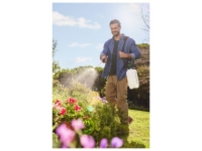 Garden Pressure Sprayer 17.99 €