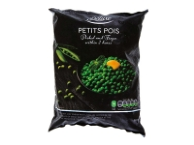 Deluxe Frozen Petit Pois