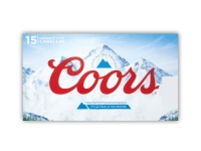 Lidl  Coors