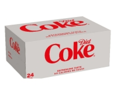 Diet Coke 11.99 €