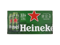 Lidl  Heineken