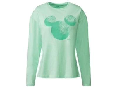 Ladies Character Pyjamas